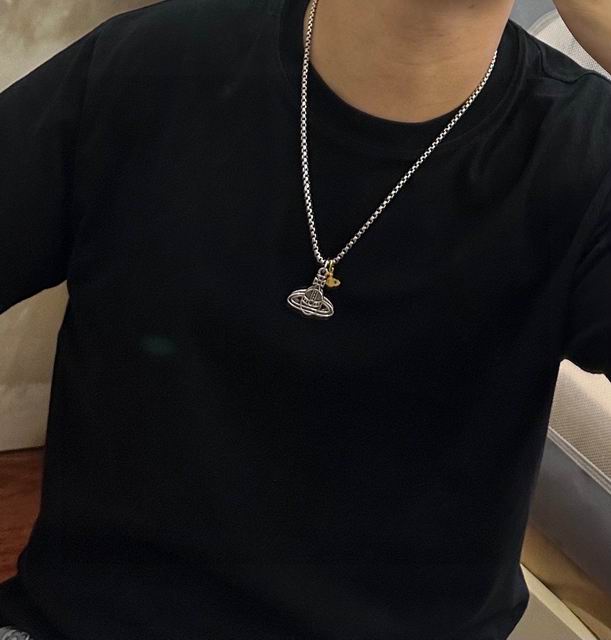 Vivienne Westwood necklace 12lyh160 (4)