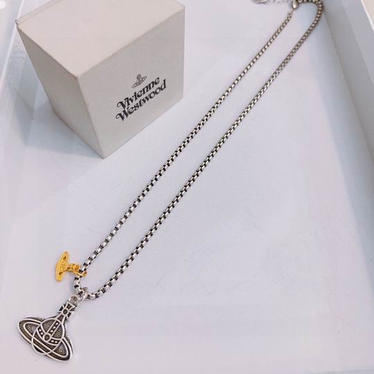 Vivienne Westwood necklace 12lyh160 (5)