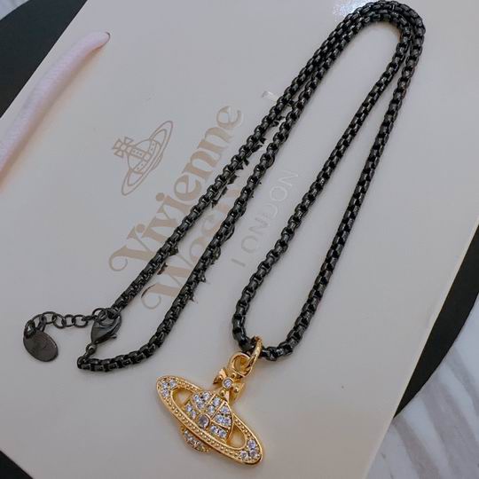 Vivienne Westwood necklace 12lyh161 (3)