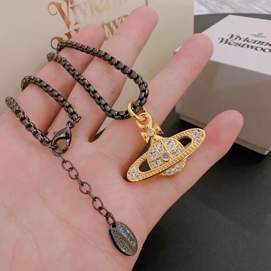 Vivienne Westwood necklace 12lyh161 (4)
