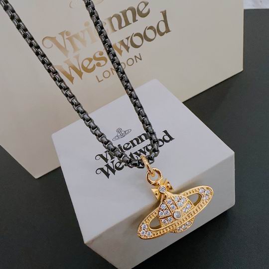Vivienne Westwood necklace 12lyh161 (5)