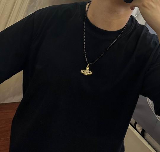 Vivienne Westwood necklace 12lyh161 (6)