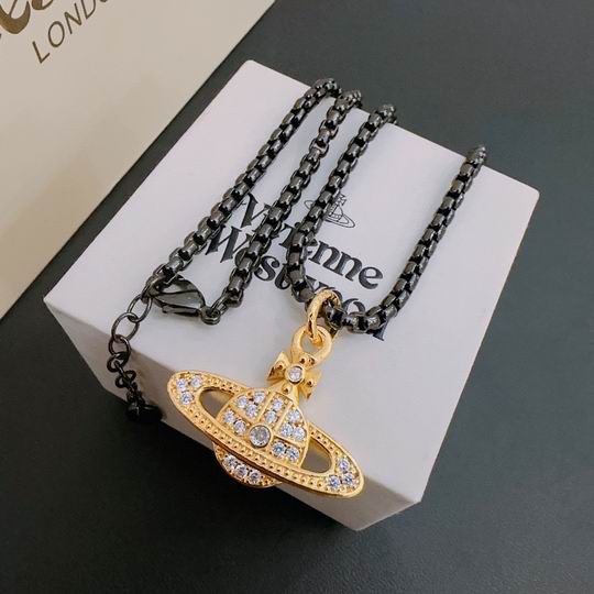 Vivienne Westwood necklace 12lyh161 (7)