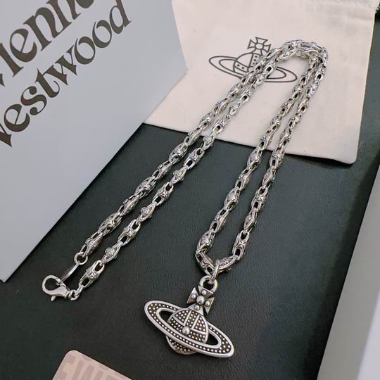 Vivienne Westwood necklace 12lyh162 (1)