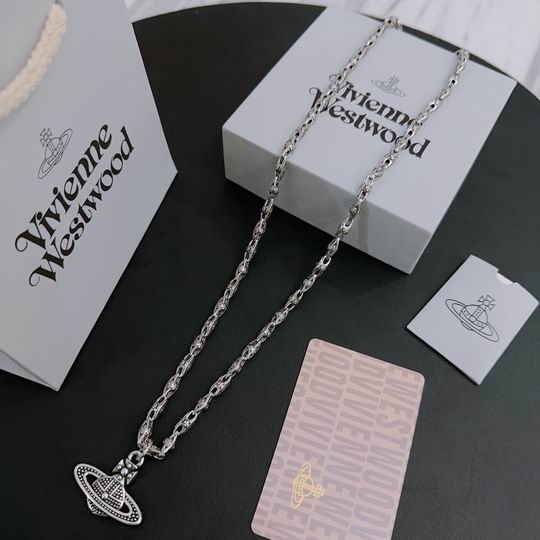 Vivienne Westwood necklace 12lyh162 (2)