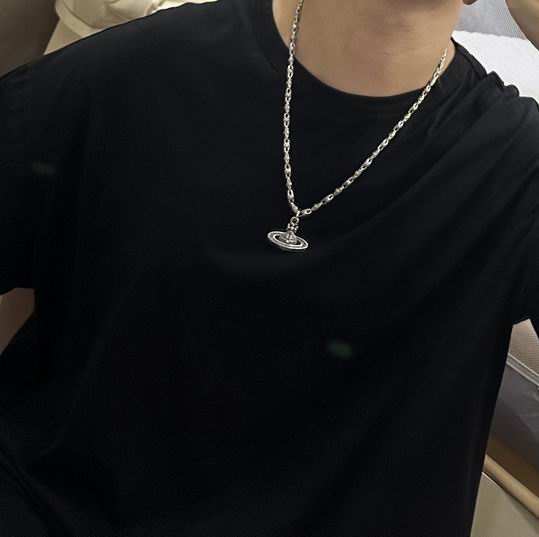 Vivienne Westwood necklace 12lyh162 (5)