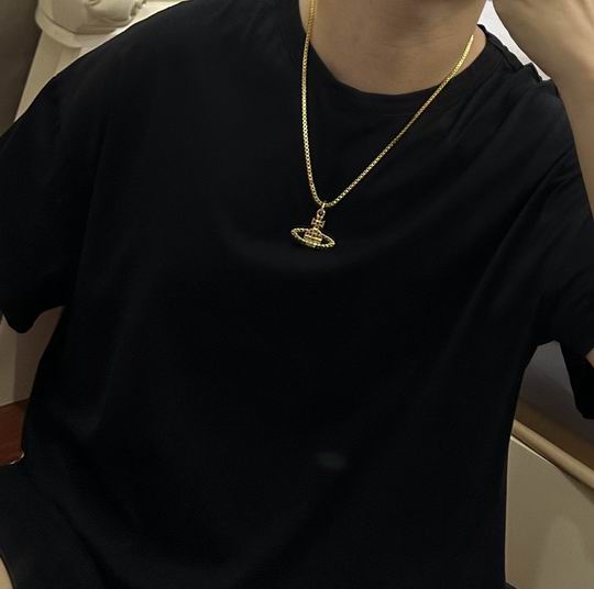 Vivienne Westwood necklace 12lyh163 (5)