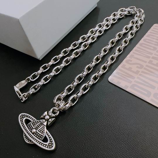 Vivienne Westwood necklace 12lyh164 (2)