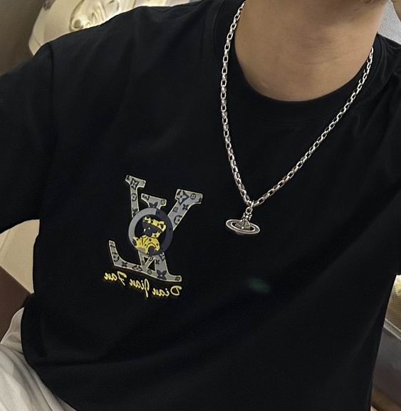 Vivienne Westwood necklace 12lyh164 (5)