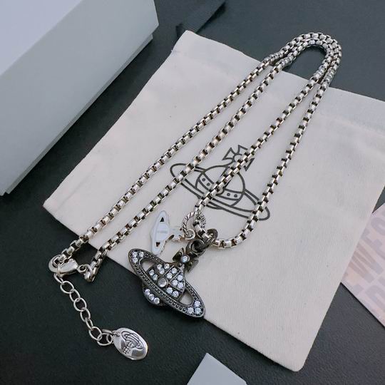 Vivienne Westwood necklace 12lyh165 (1)