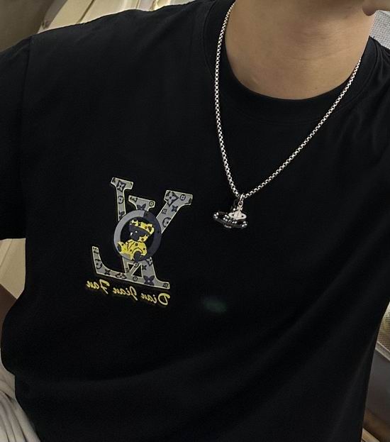 Vivienne Westwood necklace 12lyh165 (5)