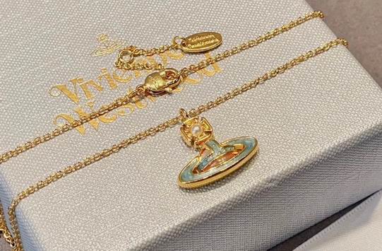 Vivienne Westwood necklace 12lyh166 (4)