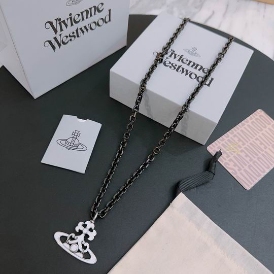Vivienne Westwood necklace 12lyh168 (5)