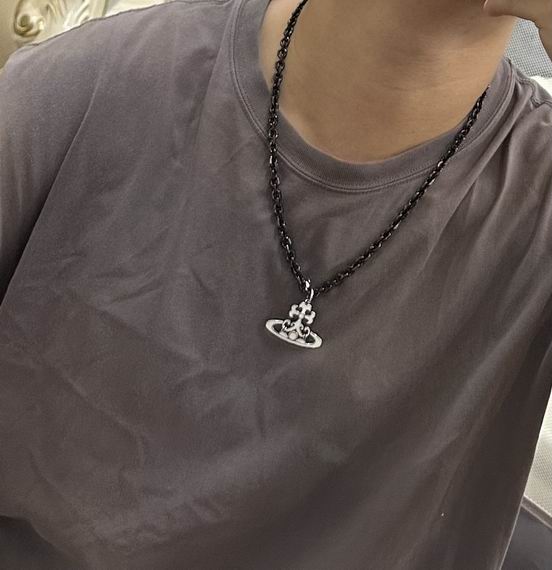 Vivienne Westwood necklace 12lyh168 (6)