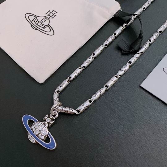 Vivienne Westwood necklace 12lyh169 (3)