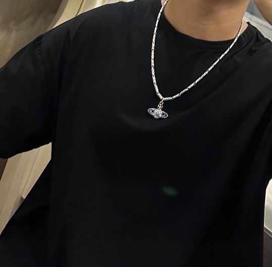 Vivienne Westwood necklace 12lyh169 (5)