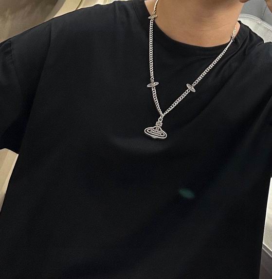 Vivienne Westwood necklace 12lyh170 (6)