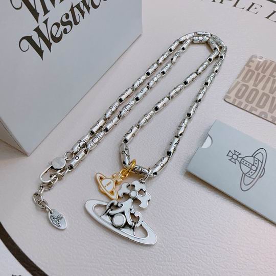 Vivienne Westwood necklace 12lyh171 (3)