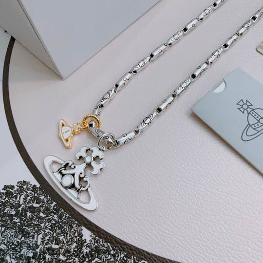 Vivienne Westwood necklace 12lyh171 (4)