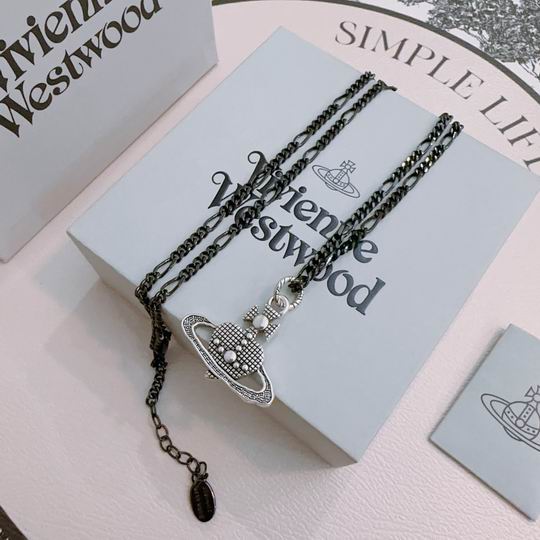Vivienne Westwood necklace 12lyh173 (1)