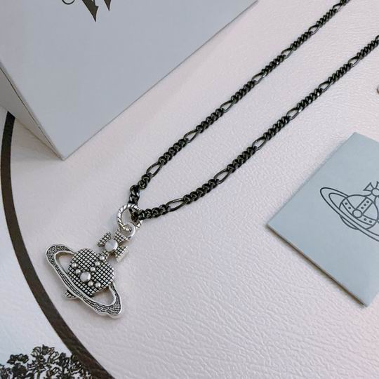 Vivienne Westwood necklace 12lyh173 (3)