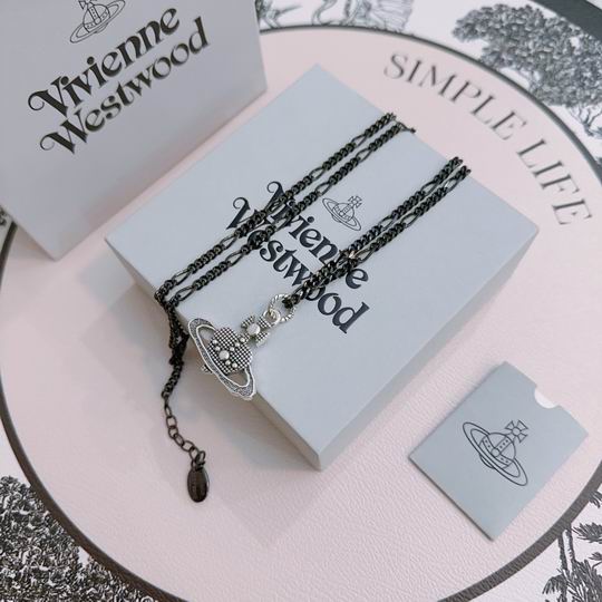 Vivienne Westwood necklace 12lyh173 (4)