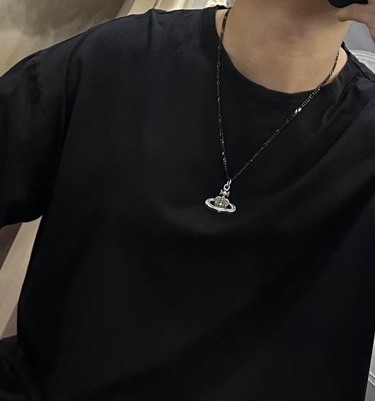 Vivienne Westwood necklace 12lyh173 (5)