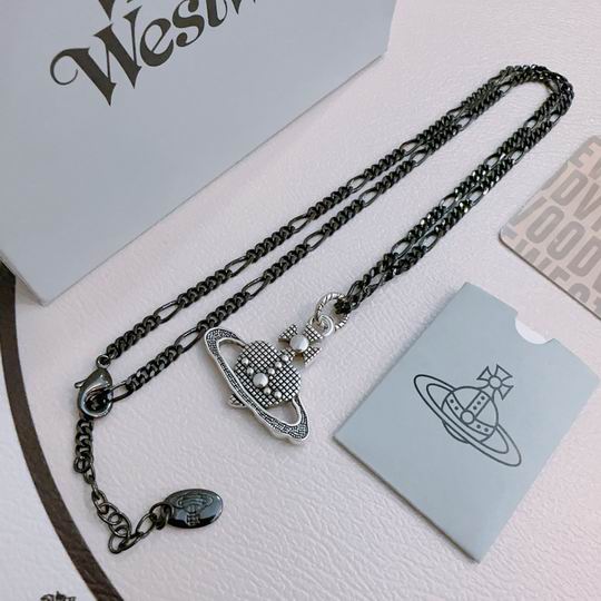 Vivienne Westwood necklace 12lyh173 (6)