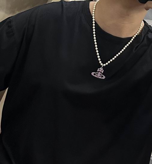 Vivienne Westwood necklace 12lyh174 (5)