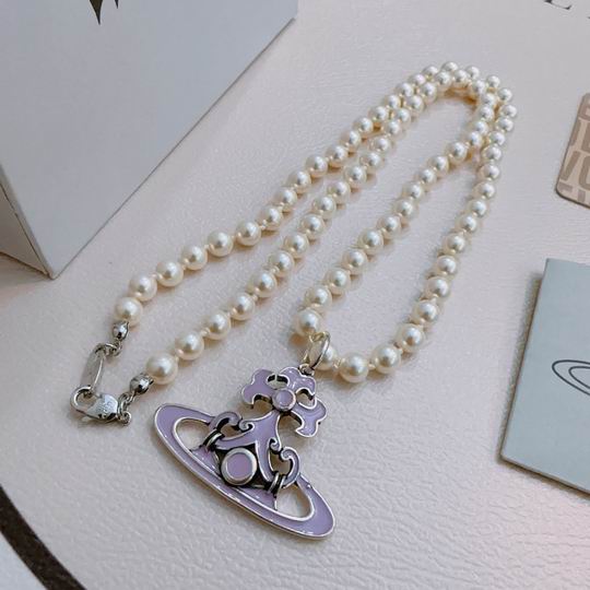 Vivienne Westwood necklace 12lyh174 (6)