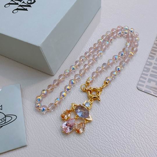 Vivienne Westwood necklace 12lyh176 (6)