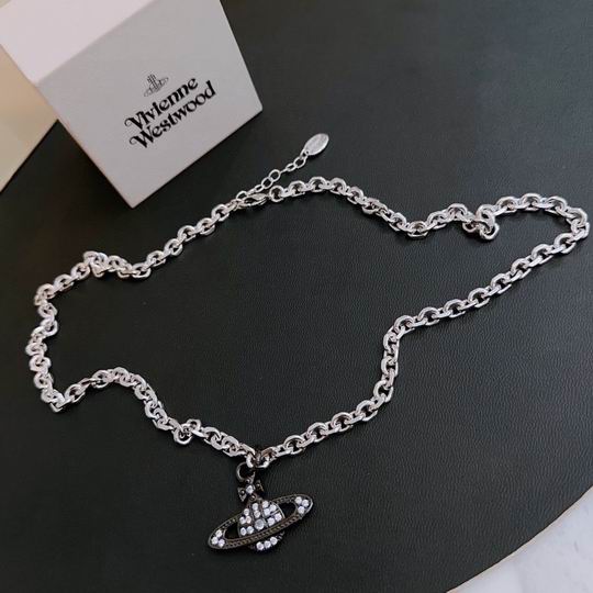 Vivienne Westwood necklace 12lyh177 (2)