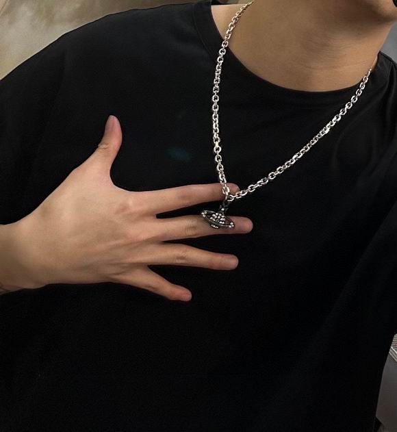 Vivienne Westwood necklace 12lyh177 (5)