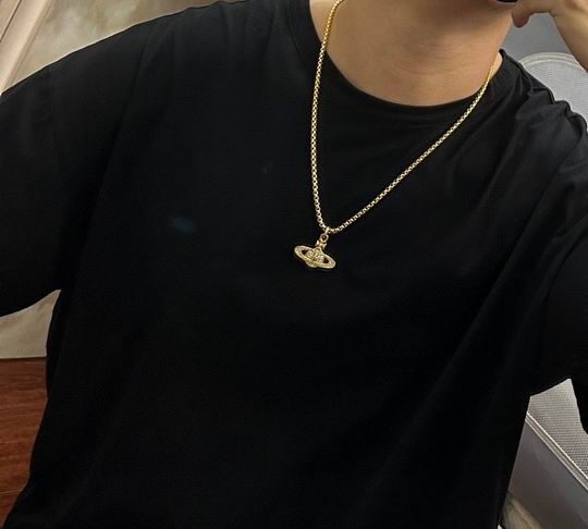 Vivienne Westwood necklace 12lyh178 (5)