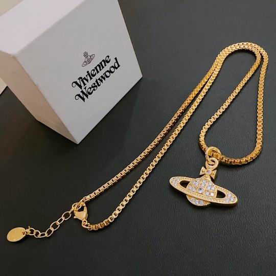 Vivienne Westwood necklace 12lyh179 (6)