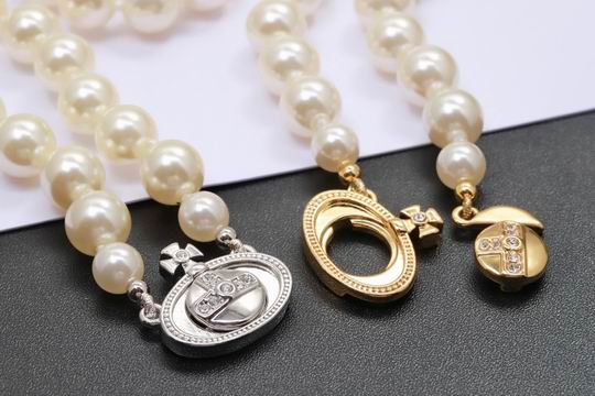 Vivienne Westwood necklace 12lyh180 (5)
