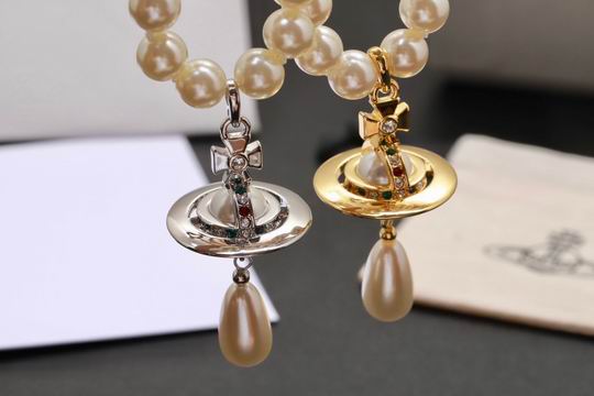 Vivienne Westwood necklace 12lyh180 (6)