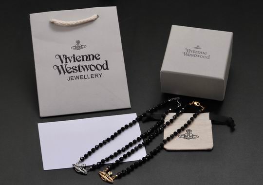 Vivienne Westwood necklace 12lyh181 (1)