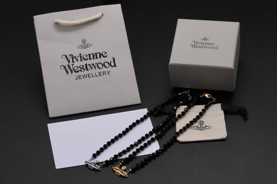Vivienne Westwood necklace 12lyh181 (2)
