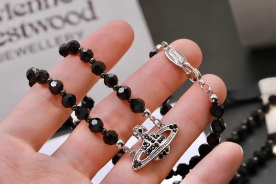 Vivienne Westwood necklace 12lyh181 (3)