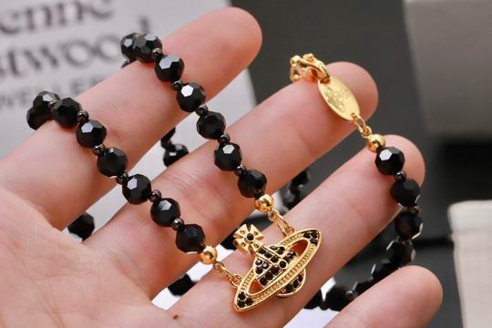 Vivienne Westwood necklace 12lyh181 (4)