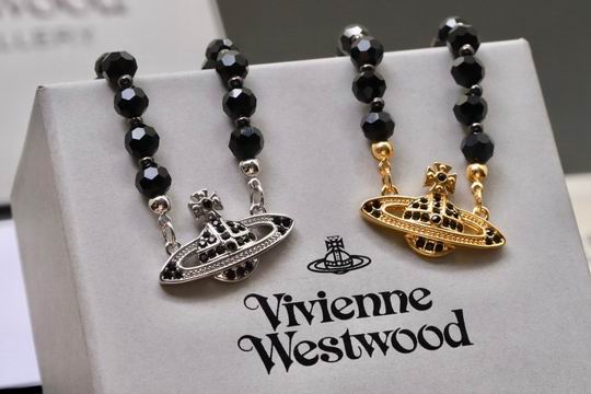 Vivienne Westwood necklace 12lyh181 (7)