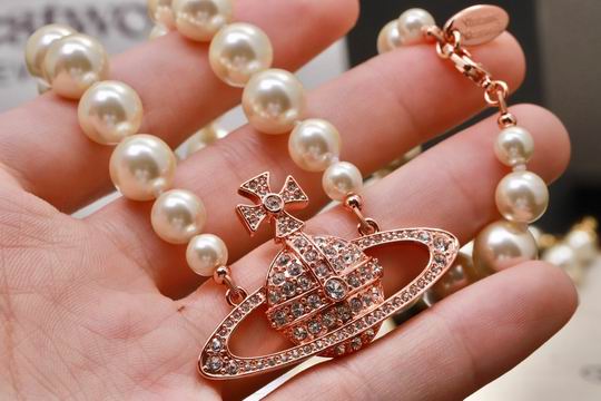 Vivienne Westwood necklace 12lyh182 (3)