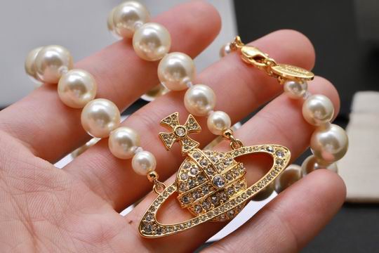 Vivienne Westwood necklace 12lyh182 (4)