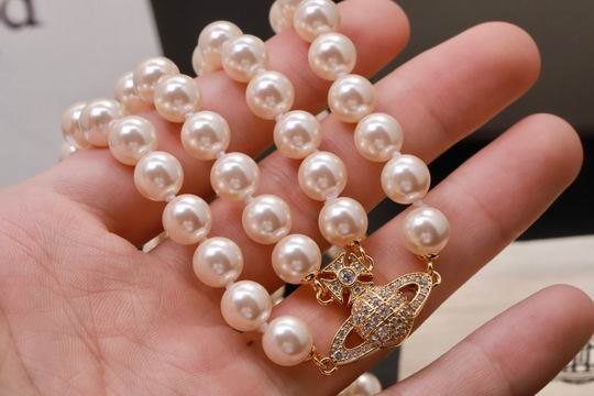 Vivienne Westwood necklace 12lyh183 (3)