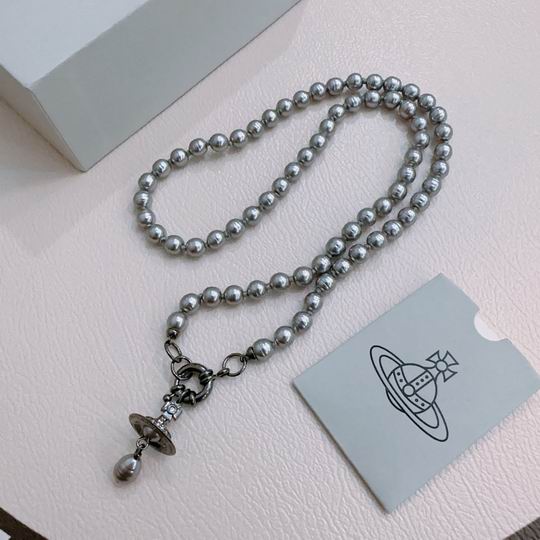 Vivienne Westwood necklace 12lyh184 (1)