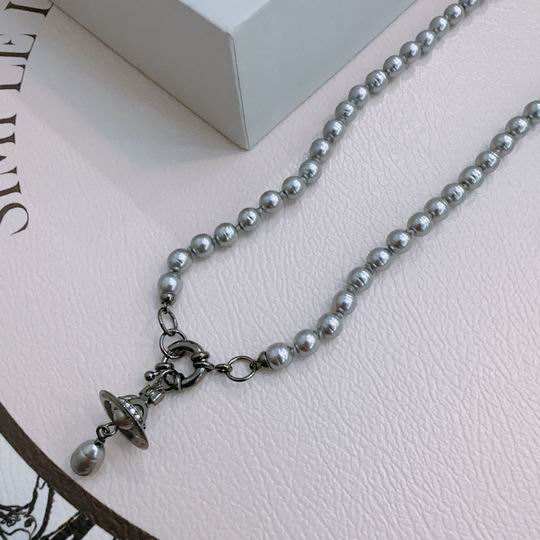 Vivienne Westwood necklace 12lyh184 (5)