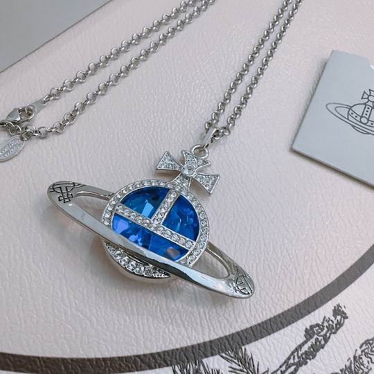 Vivienne Westwood necklace 12lyh185 (2)