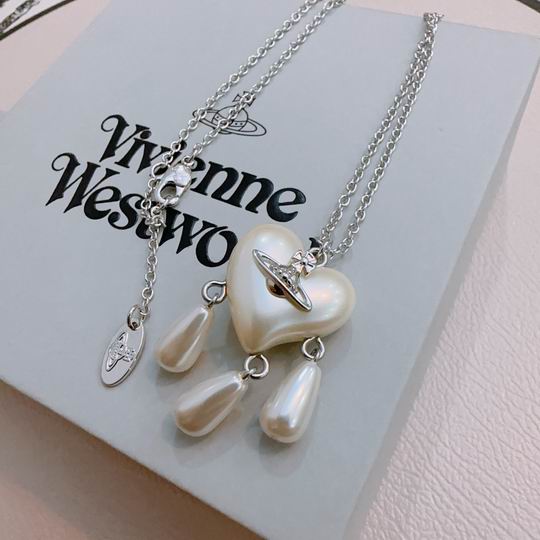 Vivienne Westwood necklace 12lyh187 (2)