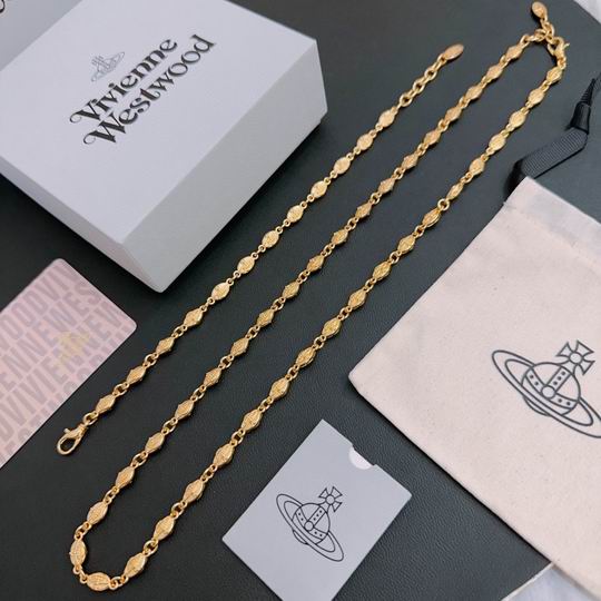 Vivienne Westwood necklace 12lyh67 (1)